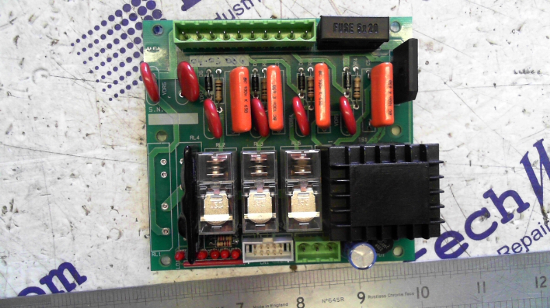 OEM PCB
