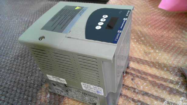 Altivar Inverter