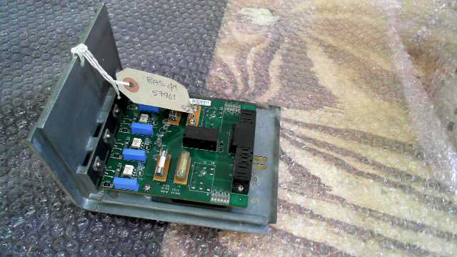 Nordson Output Card