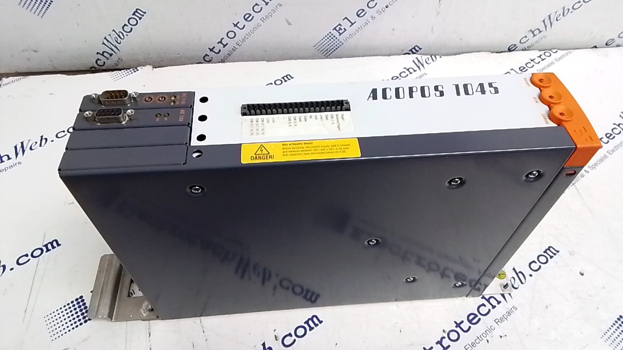 Acopos Servo Drive