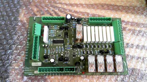 Niftylift PCB