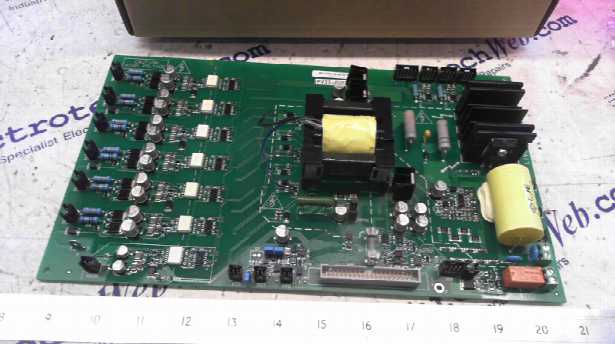 Siei Spa Drive Card