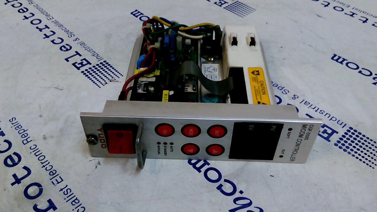 Yudo Temperature Controller