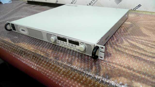 Lambda Power Supply