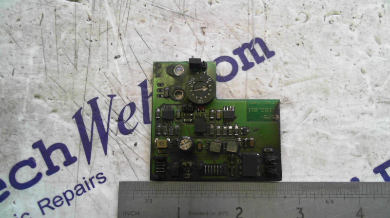 Precitec PCB