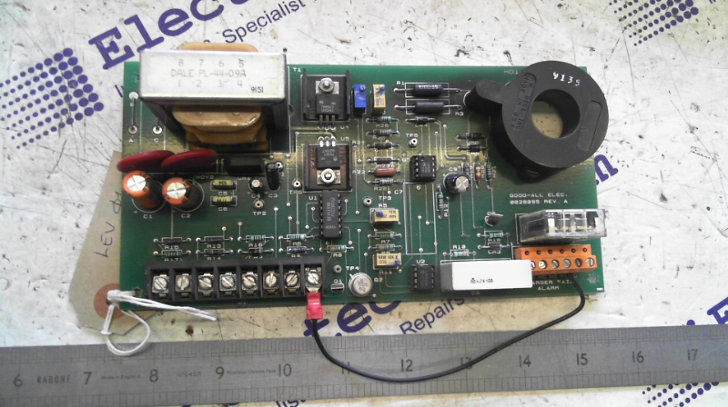 OEM Charger PCB