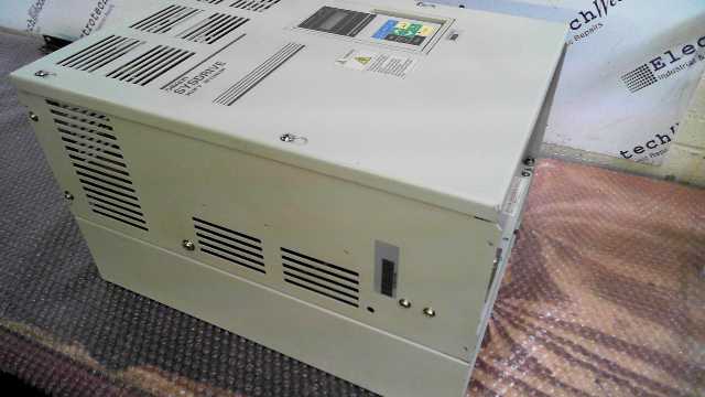 Omron Inverter