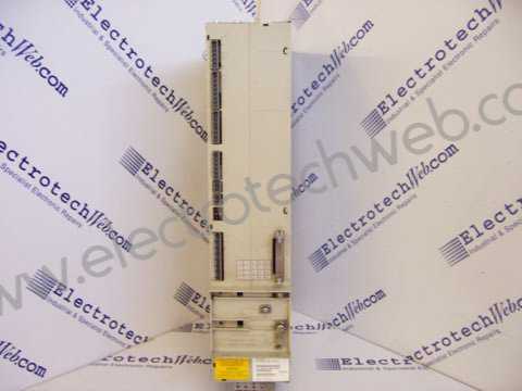 Siemens Drive