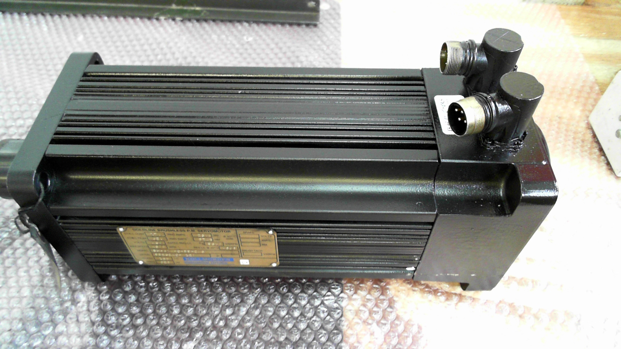 Kollmorgen Motor