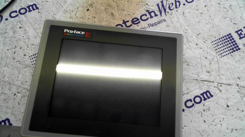 Proface HMI