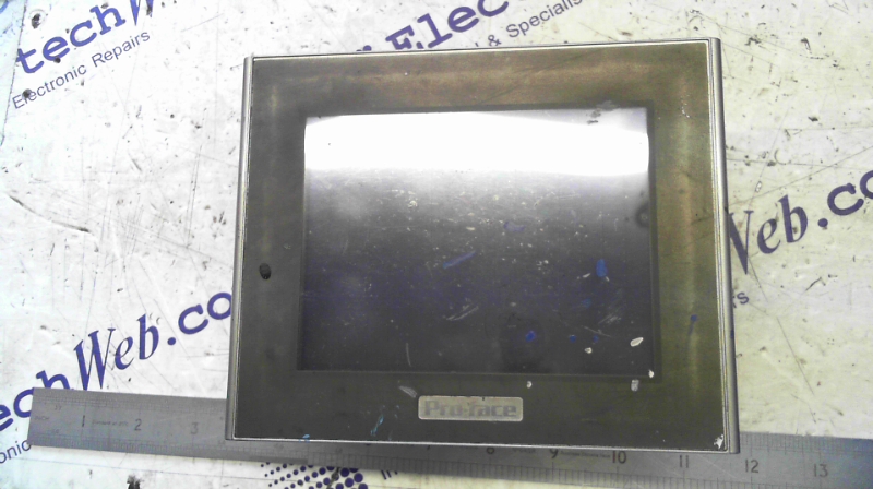 Proface HMI