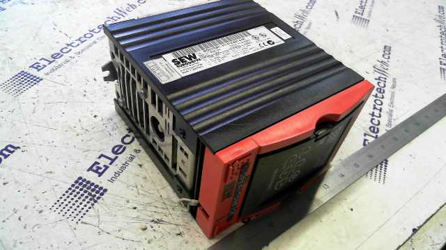 Sew Eurodrive Drive