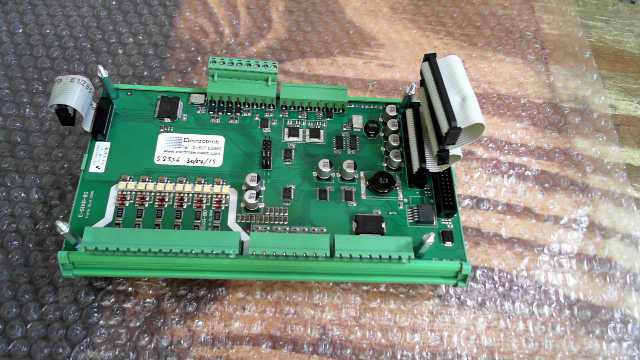 OEM Lift PCB