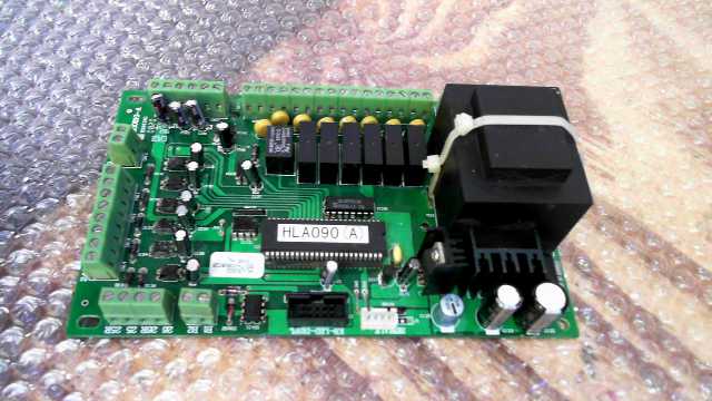 OEM PCB