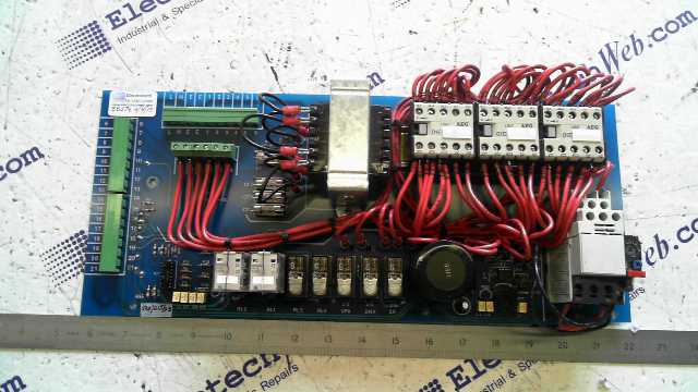 OEM PCB