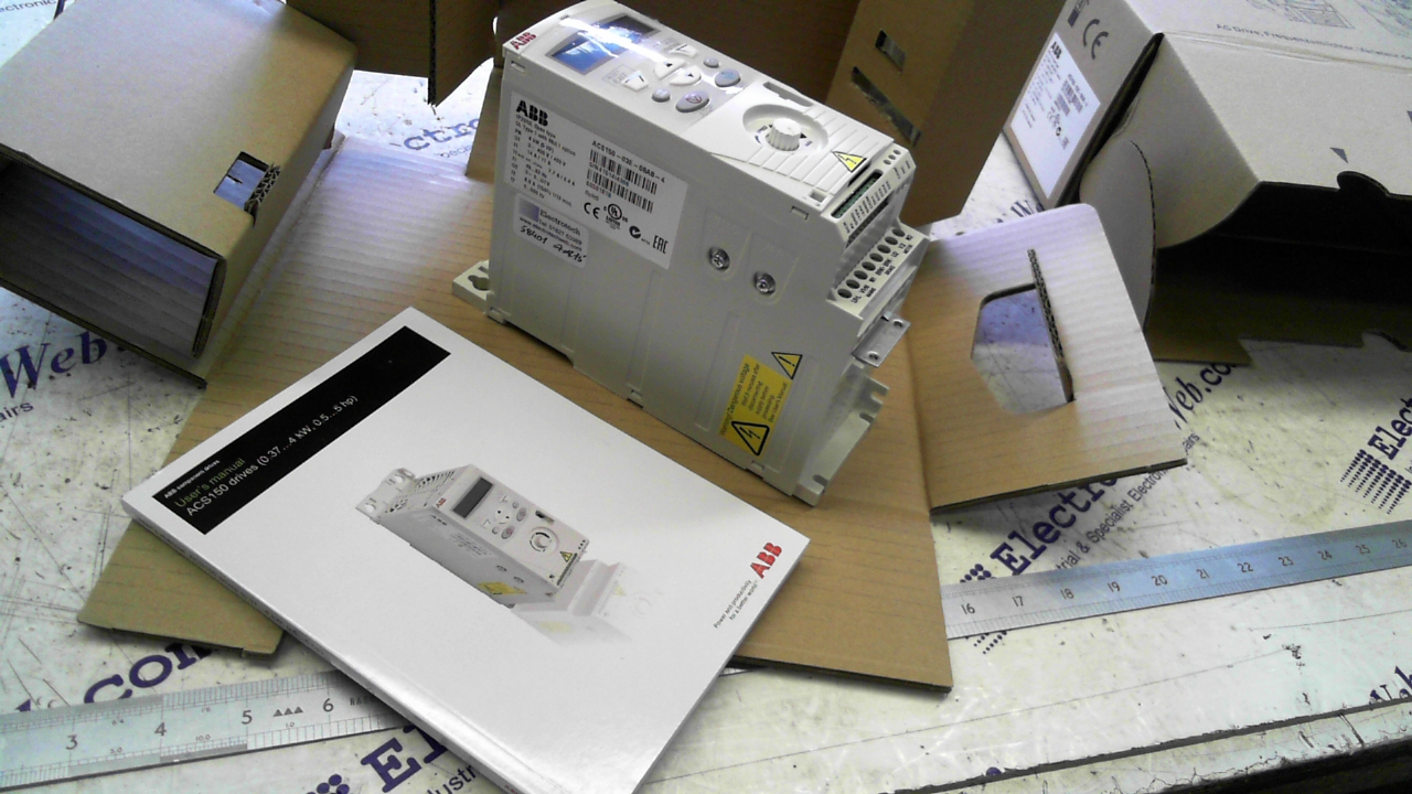 ABB Inverter Drive