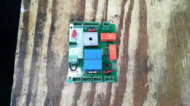 IKOR PCB