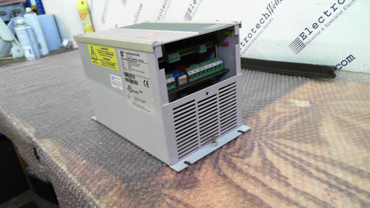 Nord Inverter