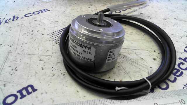 DFS Encoder