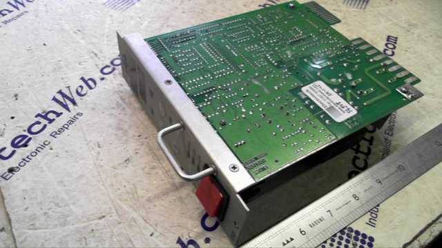 Athena Temperature Controller