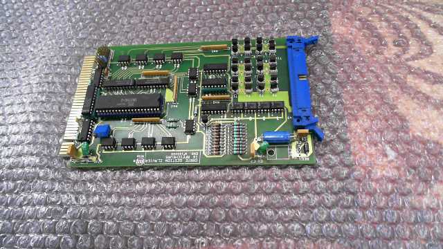 CentralP PCB