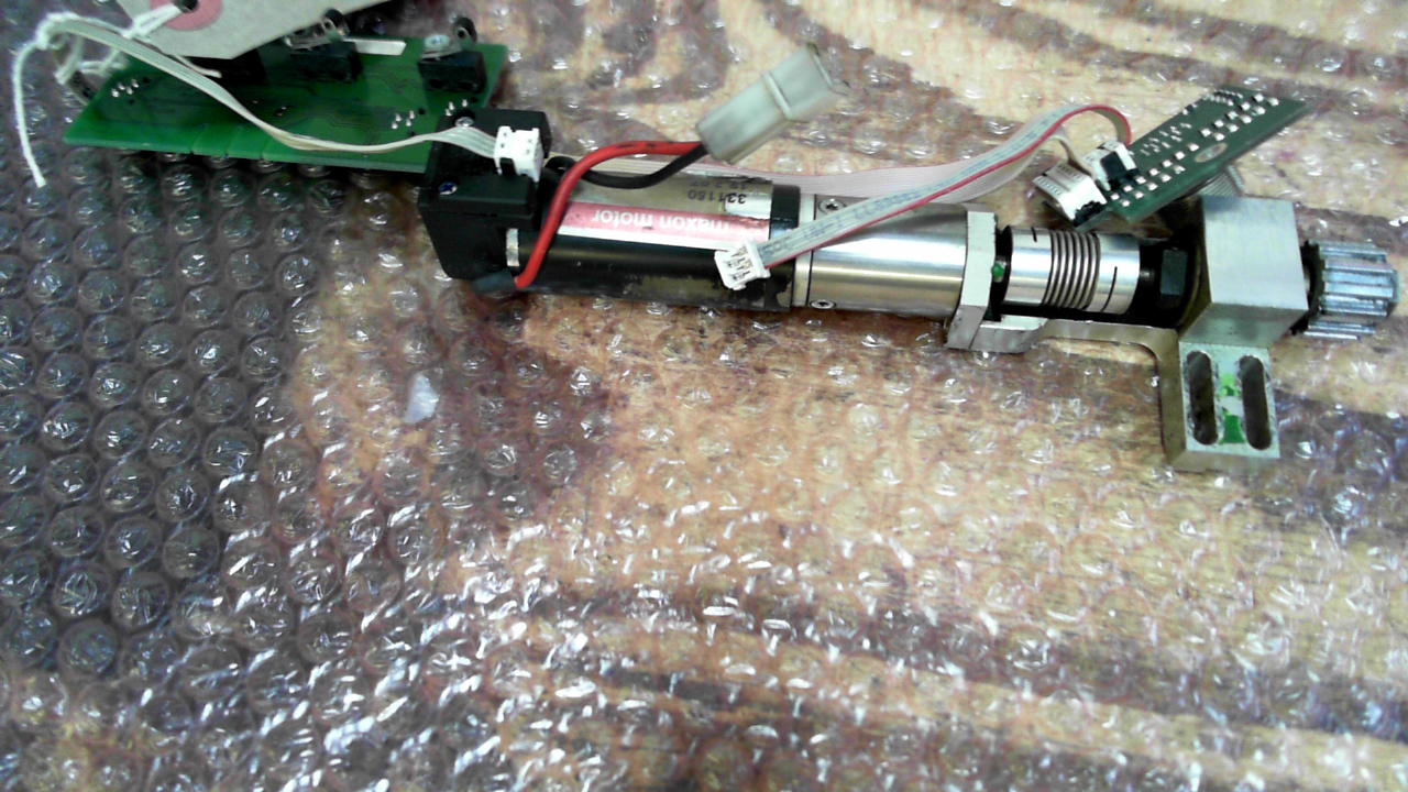 Precitec PCB