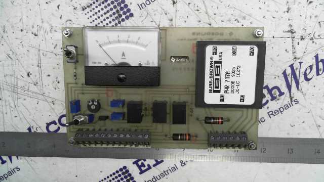 Doedijns PCB