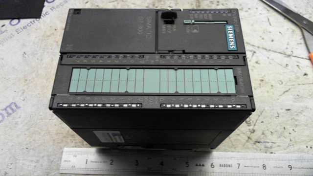 Siemens CPU