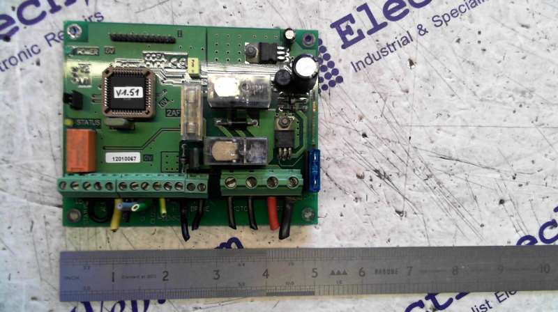 OEM PCB