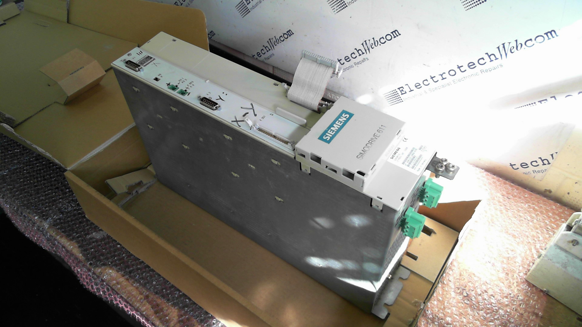 Siemens Simodrive