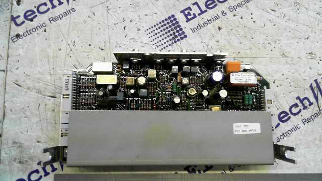 ABB Power Supply