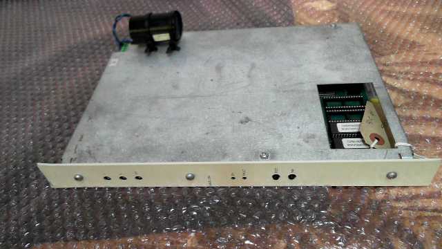 ABB Computer Board