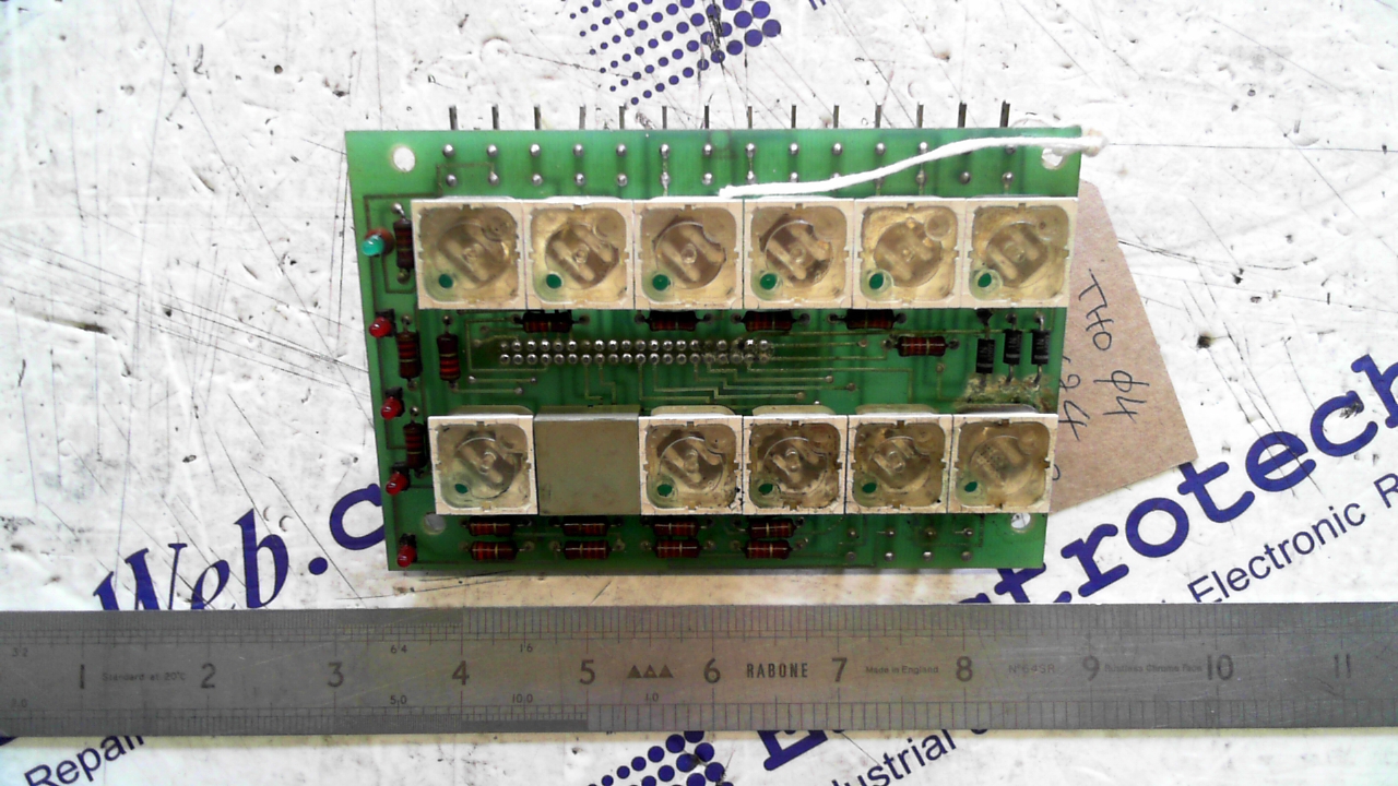 Boy PCB