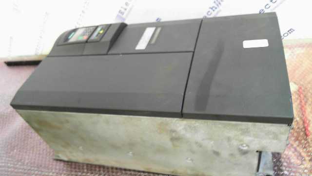 Siemens Inverter