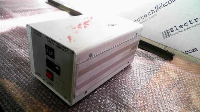 Woywod Module