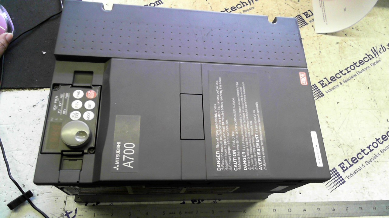Mitsubishi Inverter