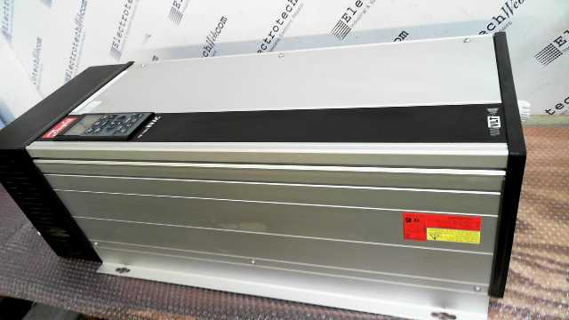 Danfoss Inverter