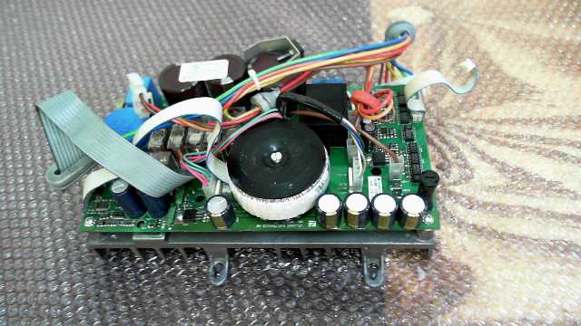 Vellinge PCB