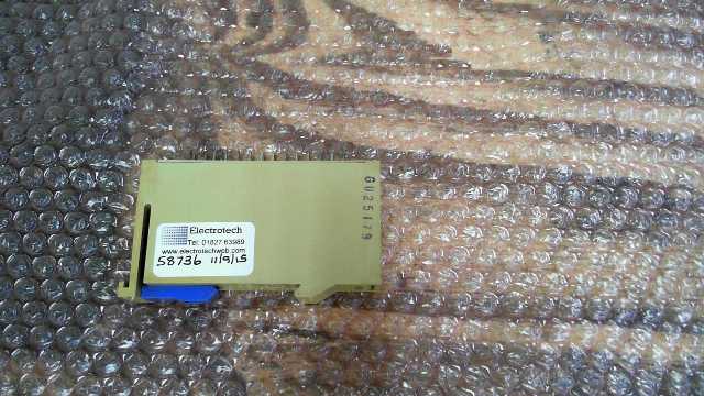 Siemens PC Module
