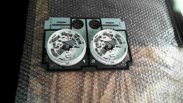ICAM Control Board