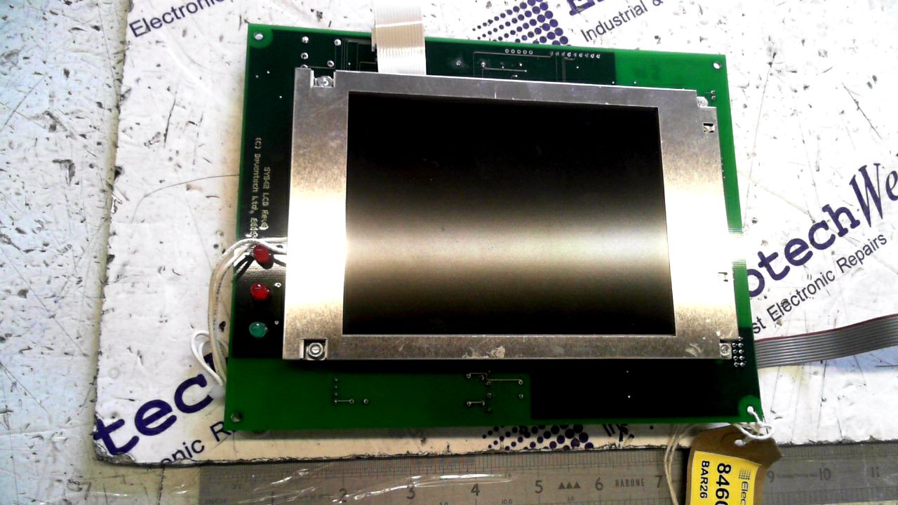 Devantech Ltd LCD