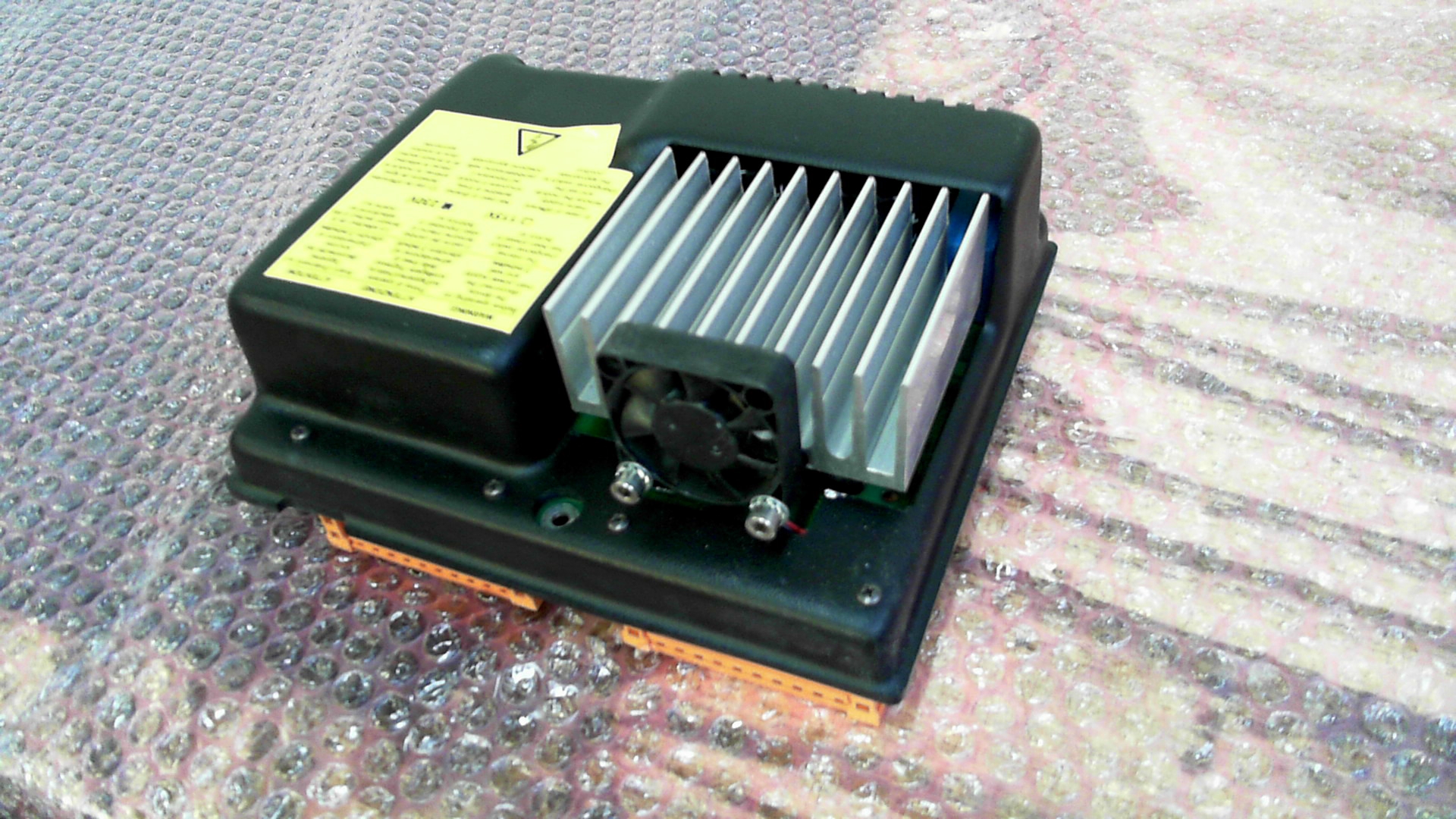 OEM Drive Unit