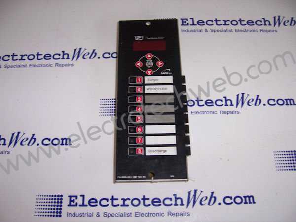 Duke Controller