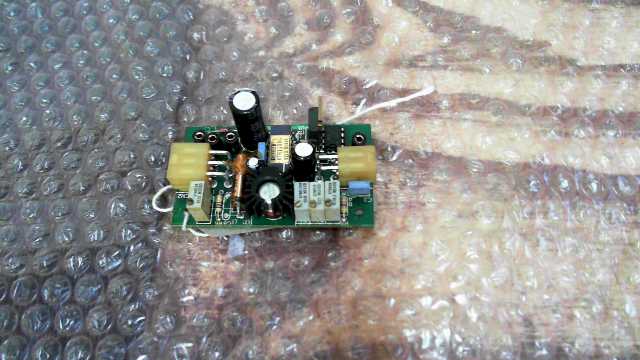 Biffi PCB