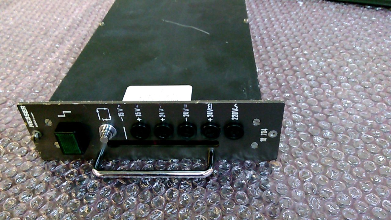 BOSCH Power Board