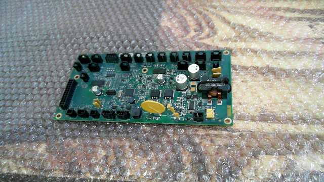 Assy PCB