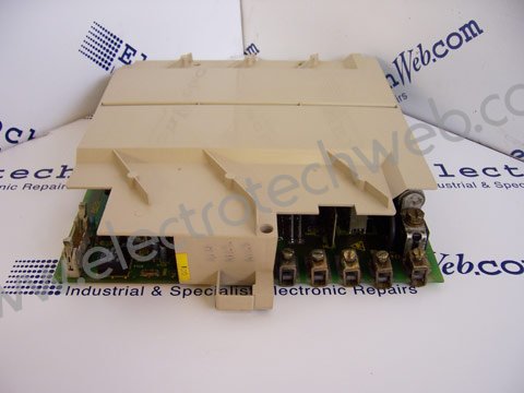 Siemens Power Board