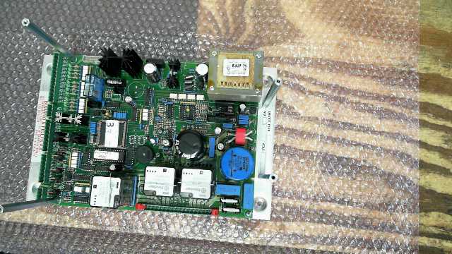 Rotopot.AO Lift PCB