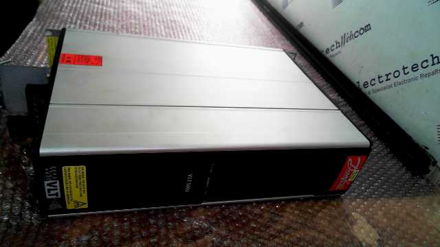 Danfoss Inverter