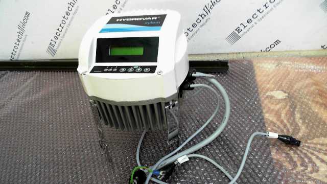 Hydrovar Drive